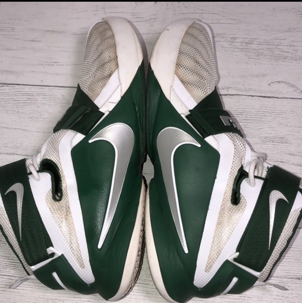 lebron zoom soldier 9